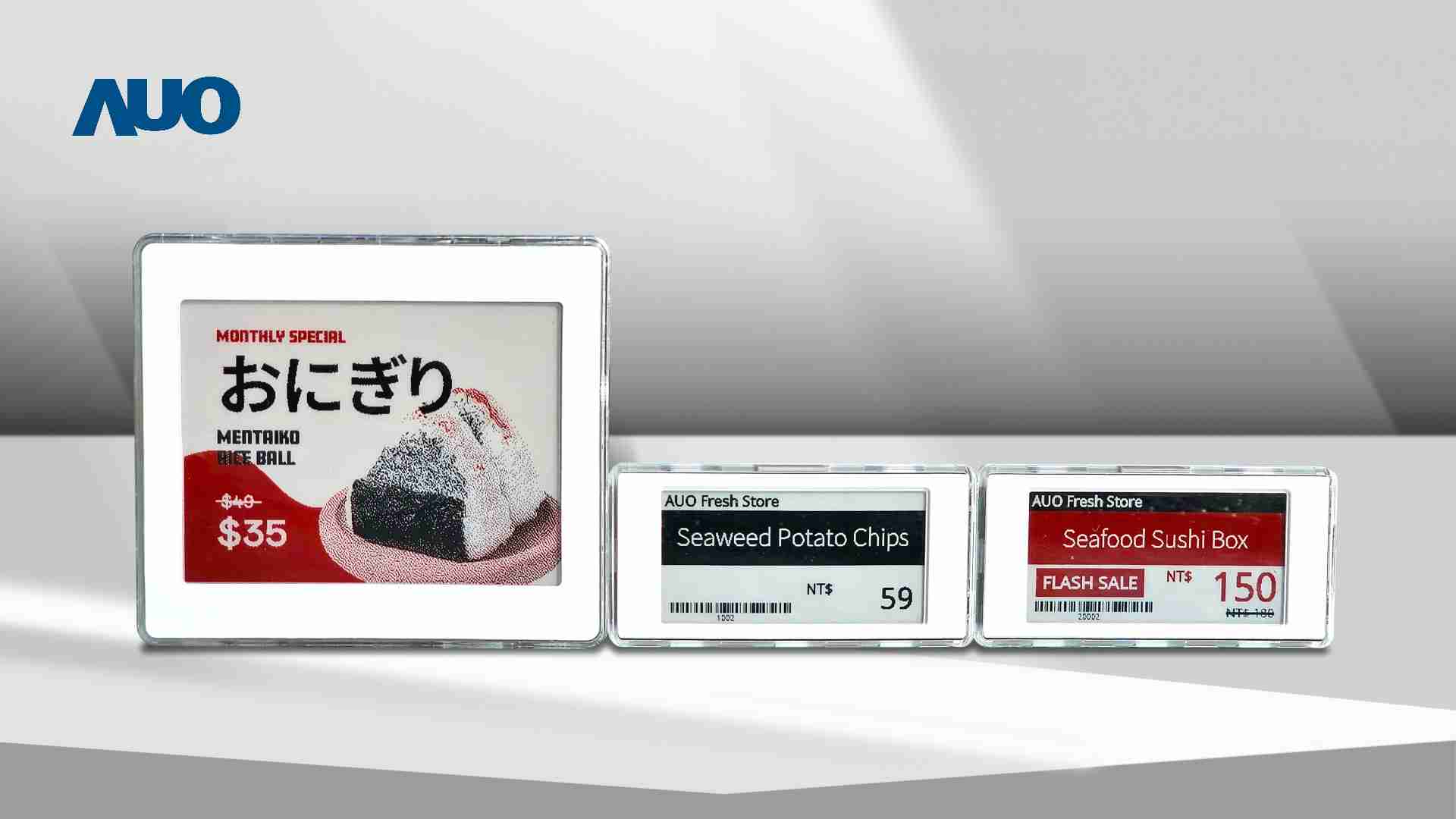 透过尊龙集团电子价格牌（ESL）系统，，，，能取代纸本印刷，，，并因应市场变化，，，动态调整营销策略，，实时从总部远程管理和推播营销文宣，，，，提升顾客的消费体验